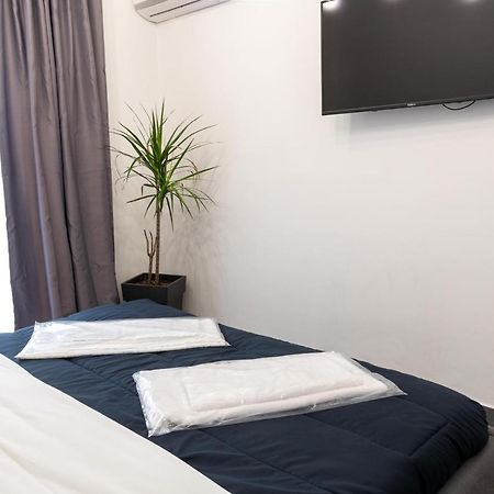 Apartamento Monastiraki Sweet House 1 Atenas Exterior foto