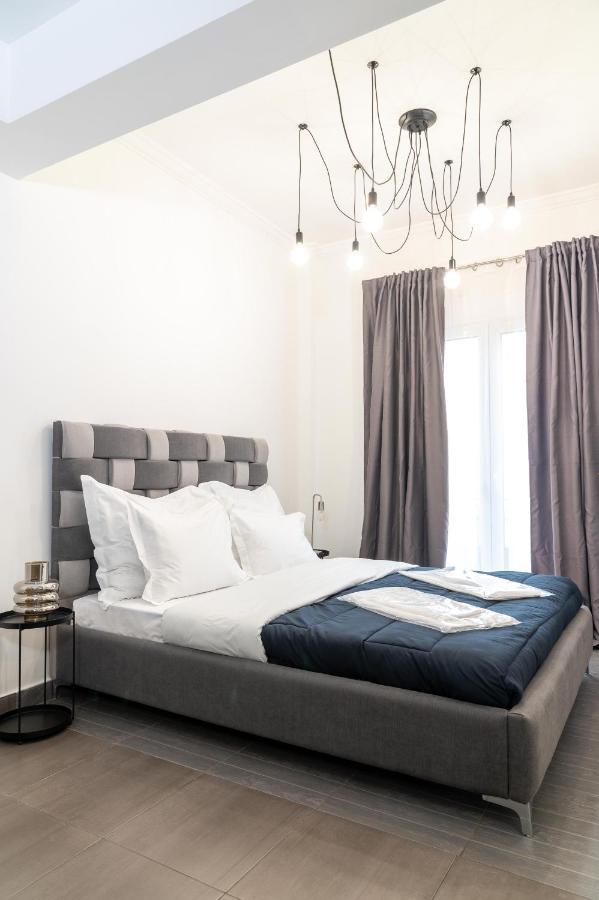 Apartamento Monastiraki Sweet House 1 Atenas Exterior foto