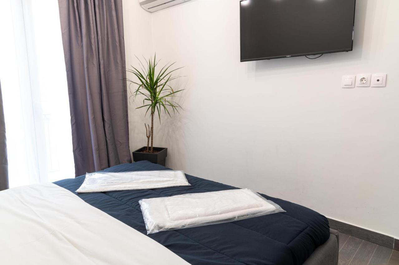 Apartamento Monastiraki Sweet House 1 Atenas Exterior foto