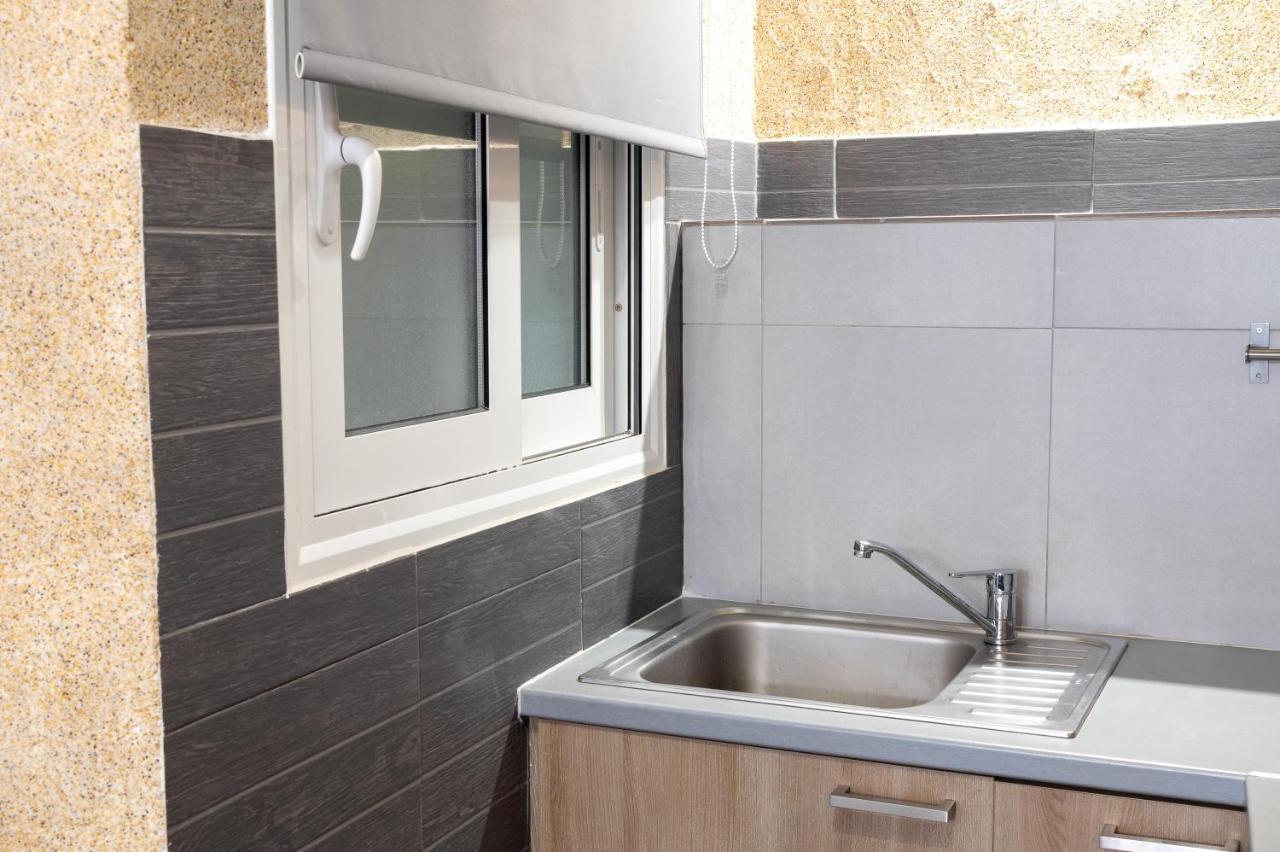 Apartamento Monastiraki Sweet House 1 Atenas Exterior foto