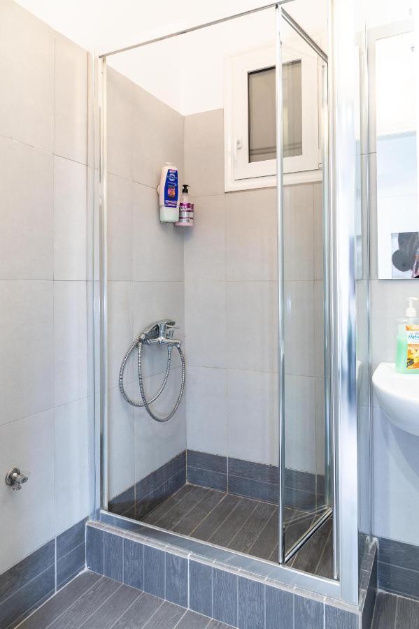 Apartamento Monastiraki Sweet House 1 Atenas Exterior foto
