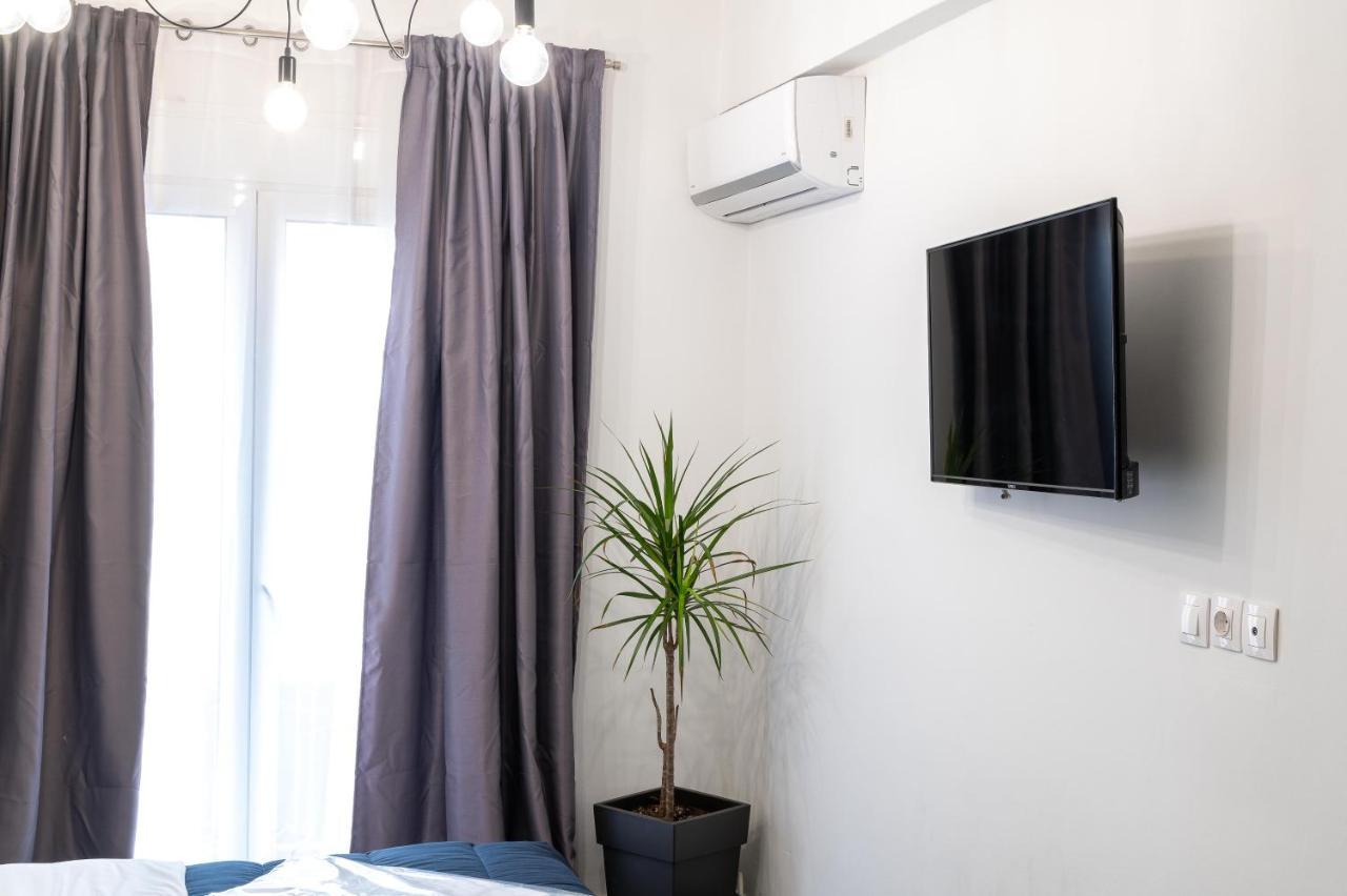 Apartamento Monastiraki Sweet House 1 Atenas Exterior foto